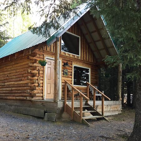 Renfro'S Lakeside Retreat Primrose Esterno foto
