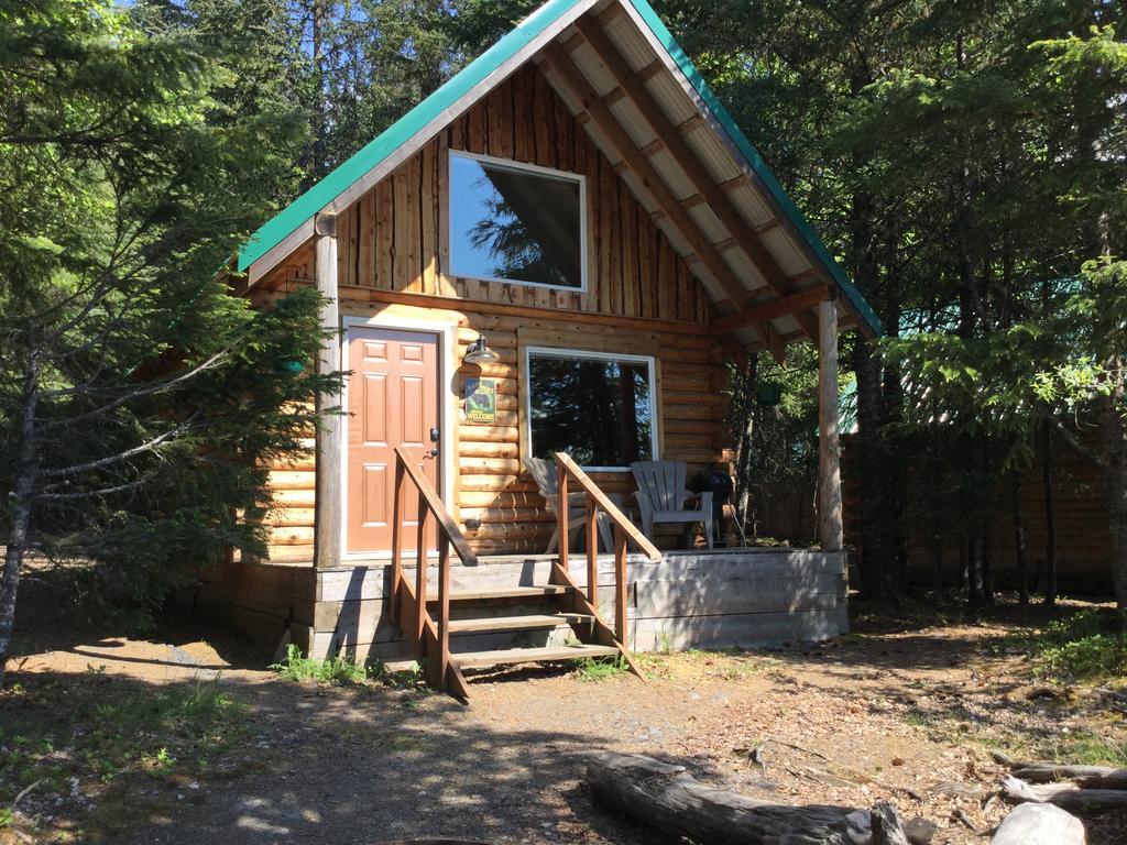 Renfro'S Lakeside Retreat Primrose Esterno foto