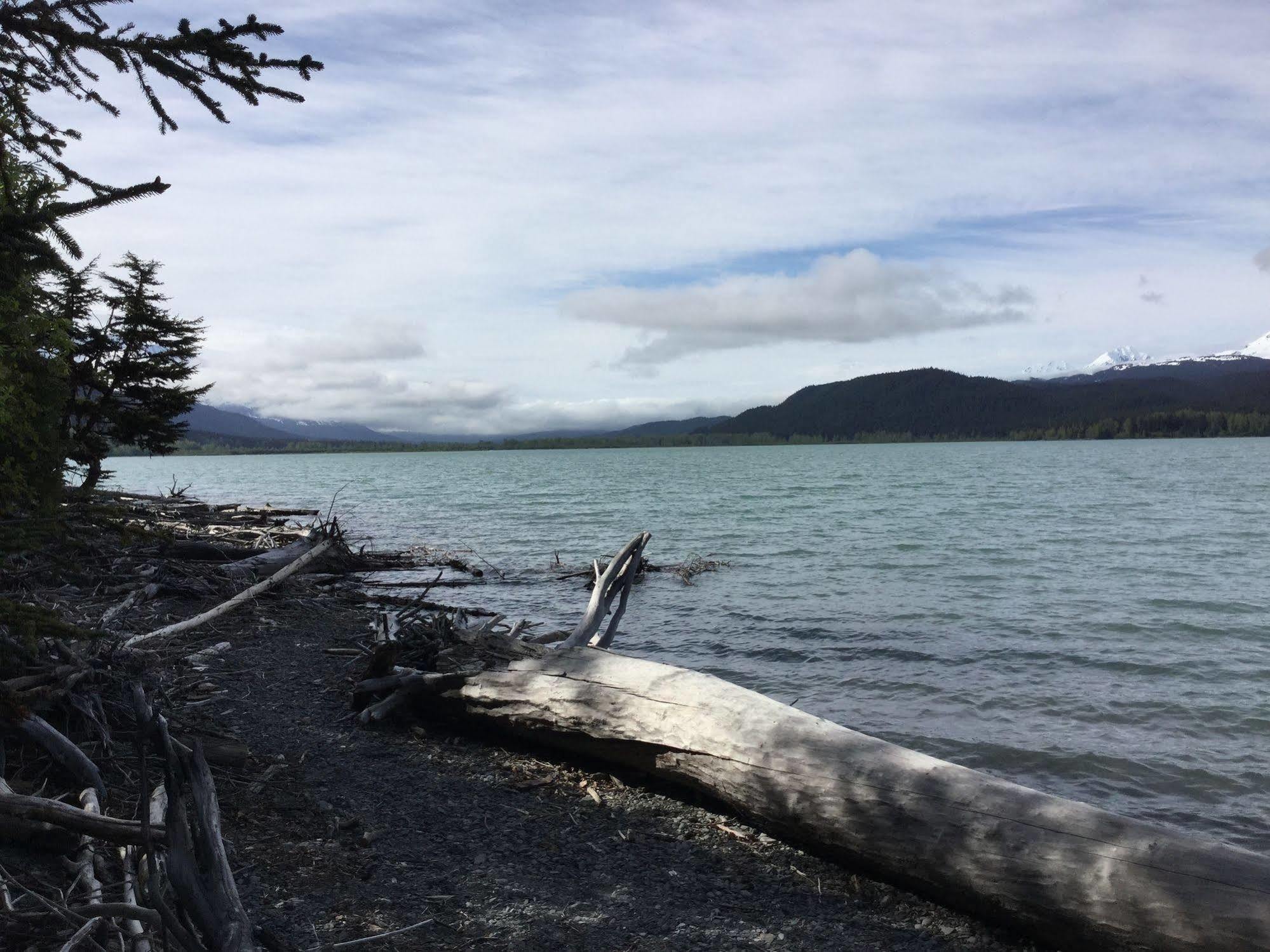 Renfro'S Lakeside Retreat Primrose Esterno foto
