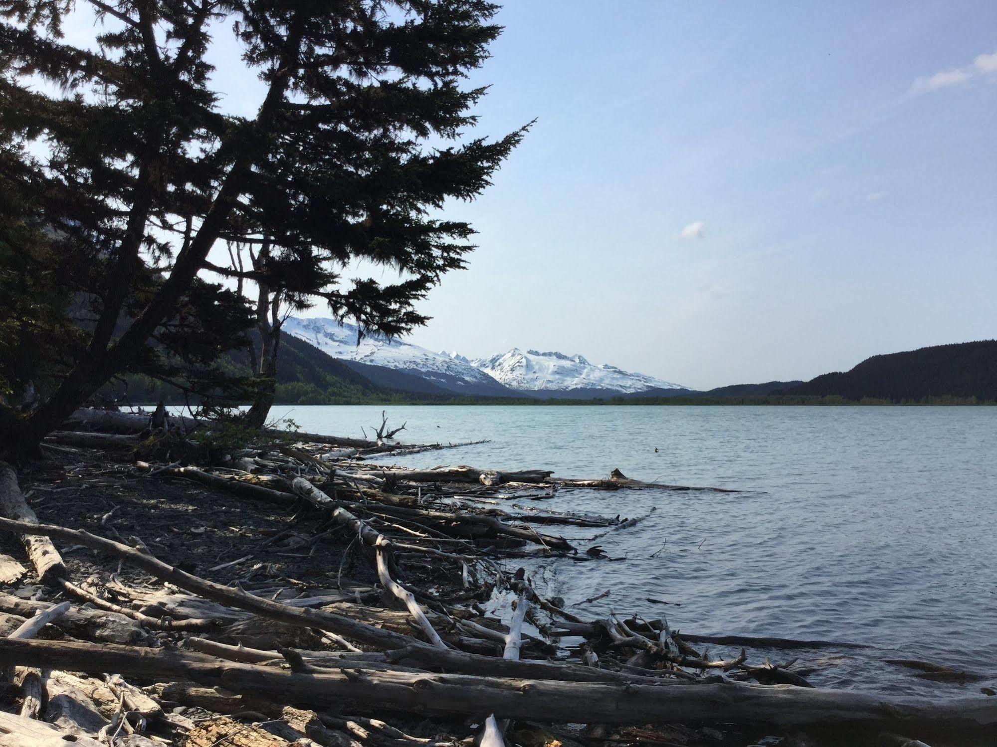 Renfro'S Lakeside Retreat Primrose Esterno foto